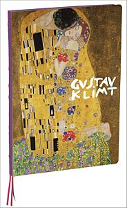 A4 ΣΗΜΕΙΩΜΑΤΑΡΙΟ: ΤΟ ΦΙΛΙ, GUSTAV KLIMT