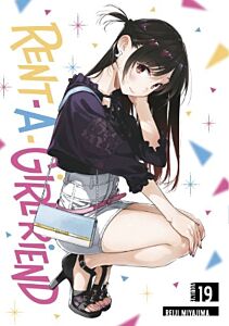 RENT A GIRLFRIEND GN VOL 19 (MR) (C: 0-1-2)