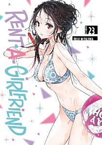 RENT A GIRLFRIEND GN VOL 23 (MR) (C: 0-1-2)