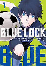 BLUE LOCK GN VOL 01 (C: 1-1-1)