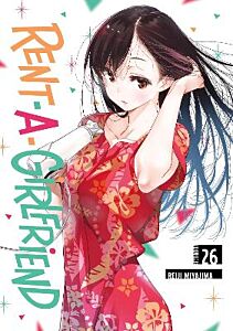 RENT A GIRLFRIEND GN VOL 26 (MR) (C: 0-1-2)