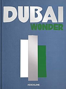 ASSOULINE: DUBAI WONDER HC
