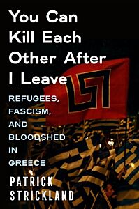 YOU CAN KILL EACH OTHER AFTER I LEAVE HC