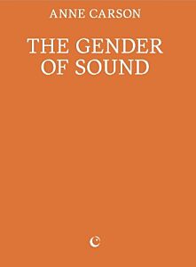THE GENDER OF SOUND