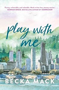 PLAYING FOR KEEPS 2: PLAY WITH ME