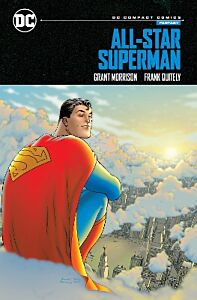 ALL-STAR SUPERMAN: DC COMPACT COMICS EDITION