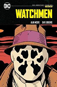 WATCHMEN: DC COMPACT COMICS EDITION