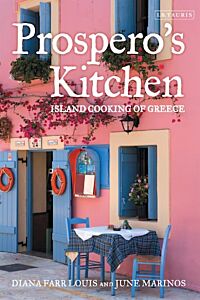 PROSPERO'S KITCHEN : ISLAND COOKING OF GREECE