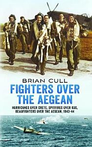 FIGHTERS OVER THE AEGEAN  PB