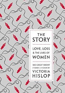 THE STORY: LOVE, LOSS & THE LIVES OF WOMEN HC