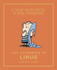 PEANUTS LIFE ACCORDING TO LINUS