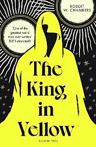 THE KING IN YELLOW PB
