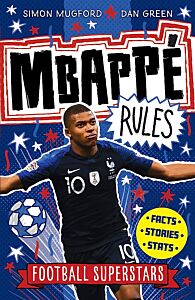 FOOTBALL SUPERSTARS: MBAPPE RULES