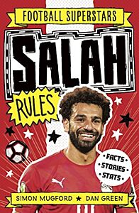 FOOTBALL SUPERSTARS: SALAH RULES