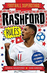 FOOTBALL SUPERSTARS: RASHFORD RULES