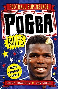 FOOTBALL SUPERSTARS: POGBA RULES PB