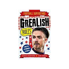 FOOTBALL SUPERSTARS: GREALISH RULES