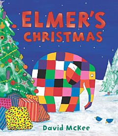 ELMER'S CHRISTMAS PB