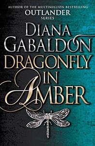 OUTLANDER 2: DRAGONFLY IN AMBER PB