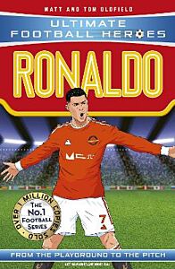 ULTIMATE FOOTBALL HEROES: RONALDO