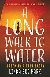 A LONG WALK TO WATER