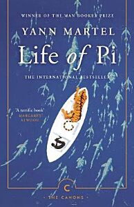 LIFE OF PI PB