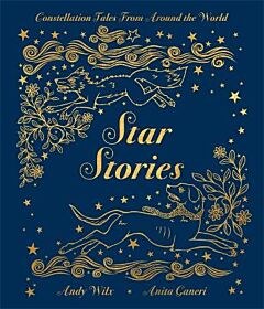 STAR STORIES HC