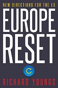 EUROPE RESET : NEW DIRECTIONS FOR THE EU PB