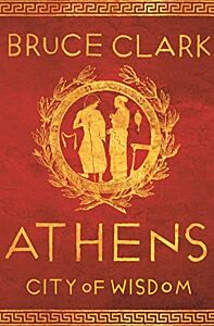 ATHENS : CITY OF WISDOM PB