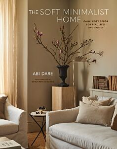 THE SOFT MINIMALIST HOME HC