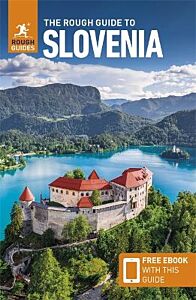 THE ROUGH GUIDE TO SLOVENIA