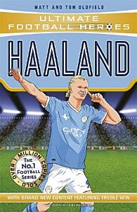 ULTIMATE FOOTBALL HEROES: HAALAND