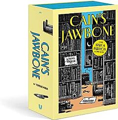 CAIN'S JAWBONE : DELUXE BOX SET