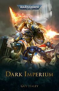 WARHAMMER 40.000: DARK IMPERIUM PB