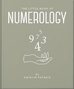 THE LITTLE BOOK OF NUMEROLOGY