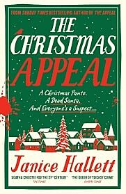 THE CHRISTMAS APPEAL