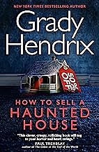HOW TO SELL A HAUNTED HOUSE PB