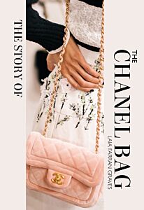 THE STORY OF THE CHANEL BAG HC