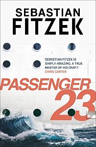 PASSENGER 23