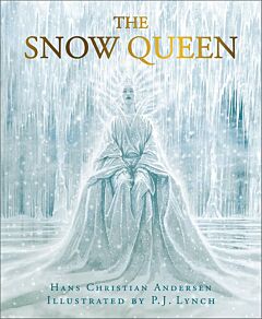 THE SNOW QUEEN GIFT EDITION OCTOBER 2024 HC