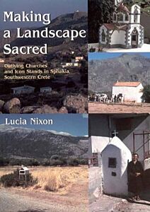MAKING A LANDSCAPE SACRED  PB