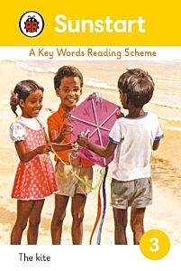 LADYBIRD SUNSTART 3: THE KITE HC MINI