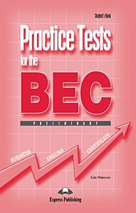 PRACTICE TESTS BEC PRELIMINARY SB