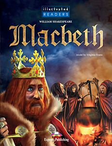 ELT IR 4: MACBETH