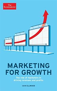 THE ECONOMIST: MARKETING FOR GROWTH TPB