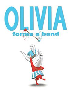 OLIVIA FORMS A BAND PB C FORMAT