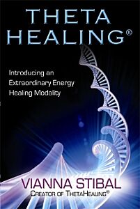 THETA HEALING PB