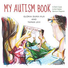 MY AUTISM BOOK PB