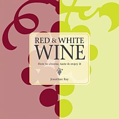 RED & WHITE WINE PB