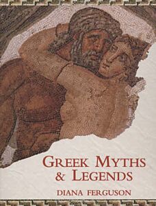 GREEK MYTHS AND LEGENDS